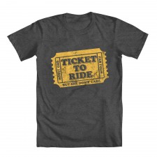 Ticket to Ride Girls'